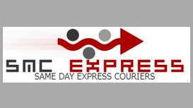 SMC Express Couriers
