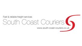 South Coast Couriers