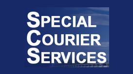 Special Courier Services