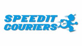 Speedit Couriers