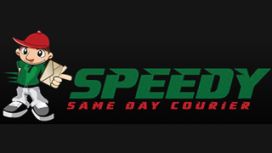 Speedy Same Day Courier