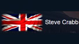 Steve Crabb Steve Crabb