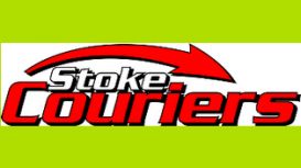 Stoke Couriers