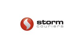 Storm Couriers
