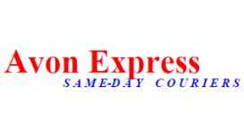 Avon Express Couriers