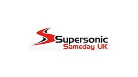 Supersonic Sameday UK