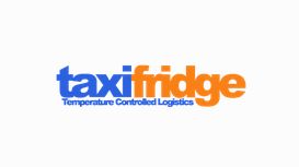 Taxifridge Logistics