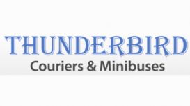 Thunderbird Mini Buses