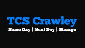 TCS Crawley TCS Crawley