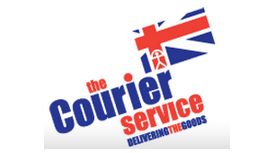 The Courier Service