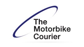 Themotorbikecourier