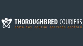 Thoroughbred Couriers