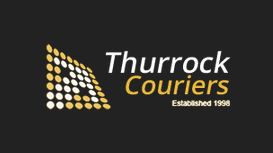 Thurrock Couriers