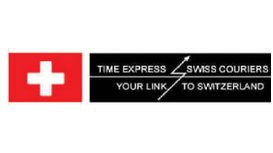 Time Express Swiss Couriers