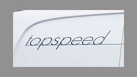 Topspeed Couriers