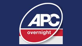APC Overnight Shropshire