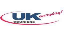 UK Everyday Couriers