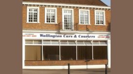 Wallington Cars & Couriers