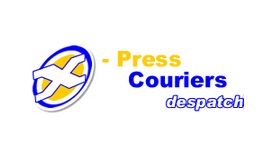 X-Press Couriers