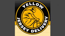 Yellow Jersey Delivery